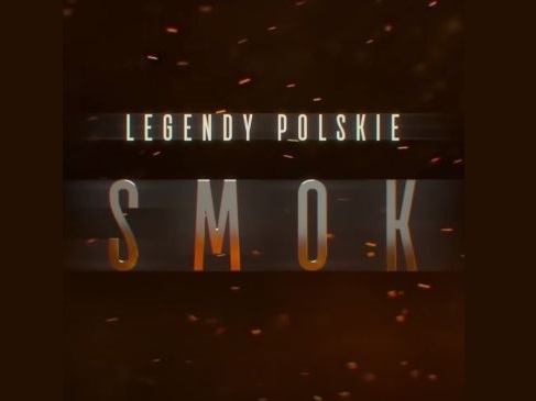 Legendy Polskie Allegro: SMOK