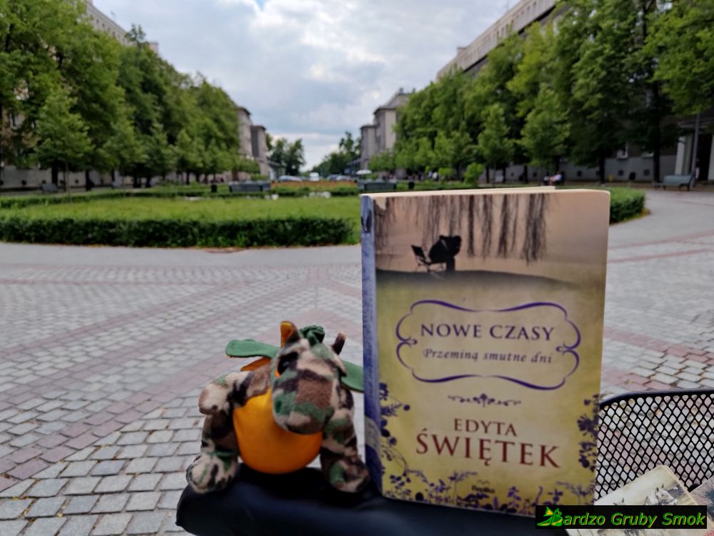 Przeminą smutne dni