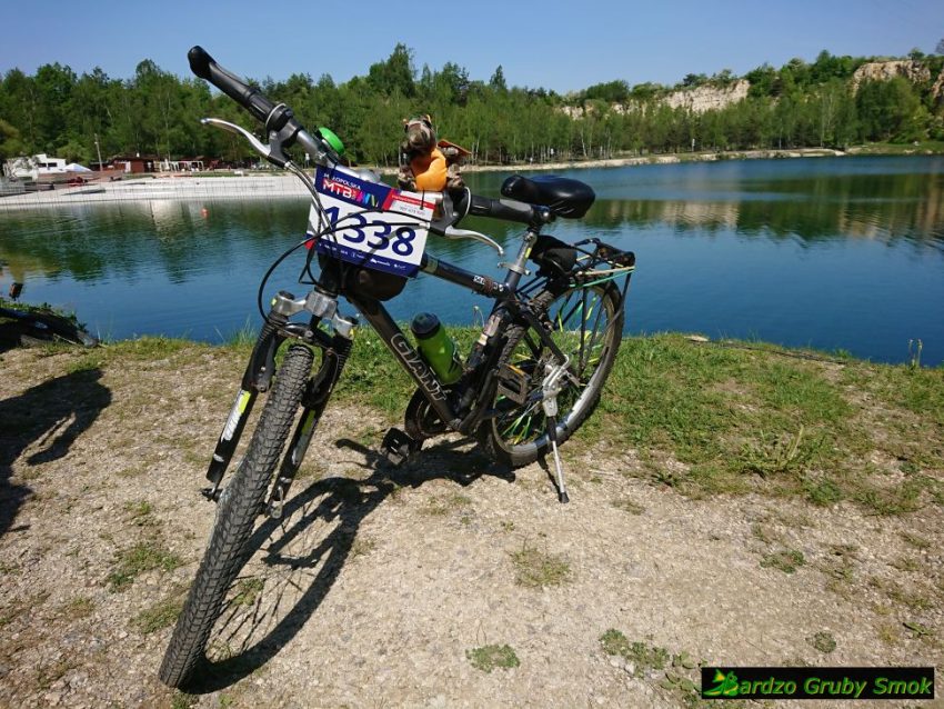 MTB Trzebinia