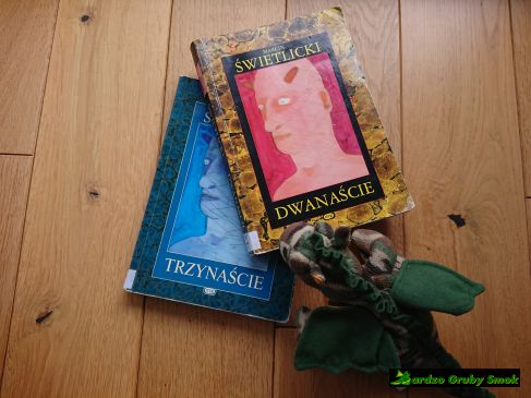 Dwanaście