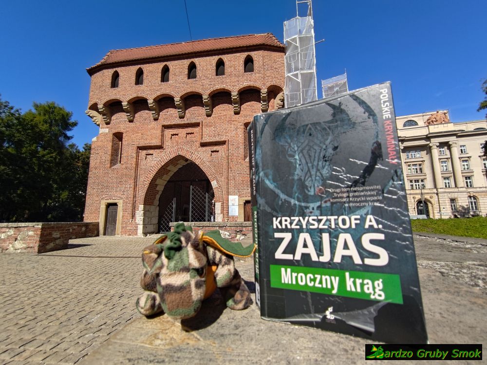 Mroczny krąg