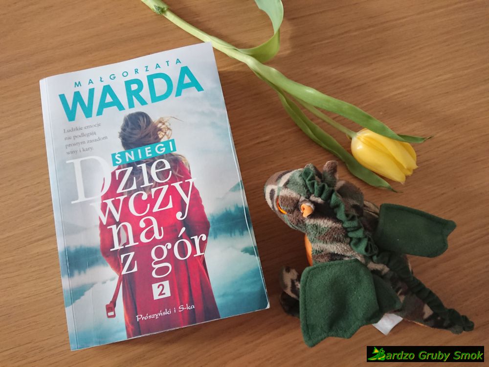 Dziewczyna z gór 2