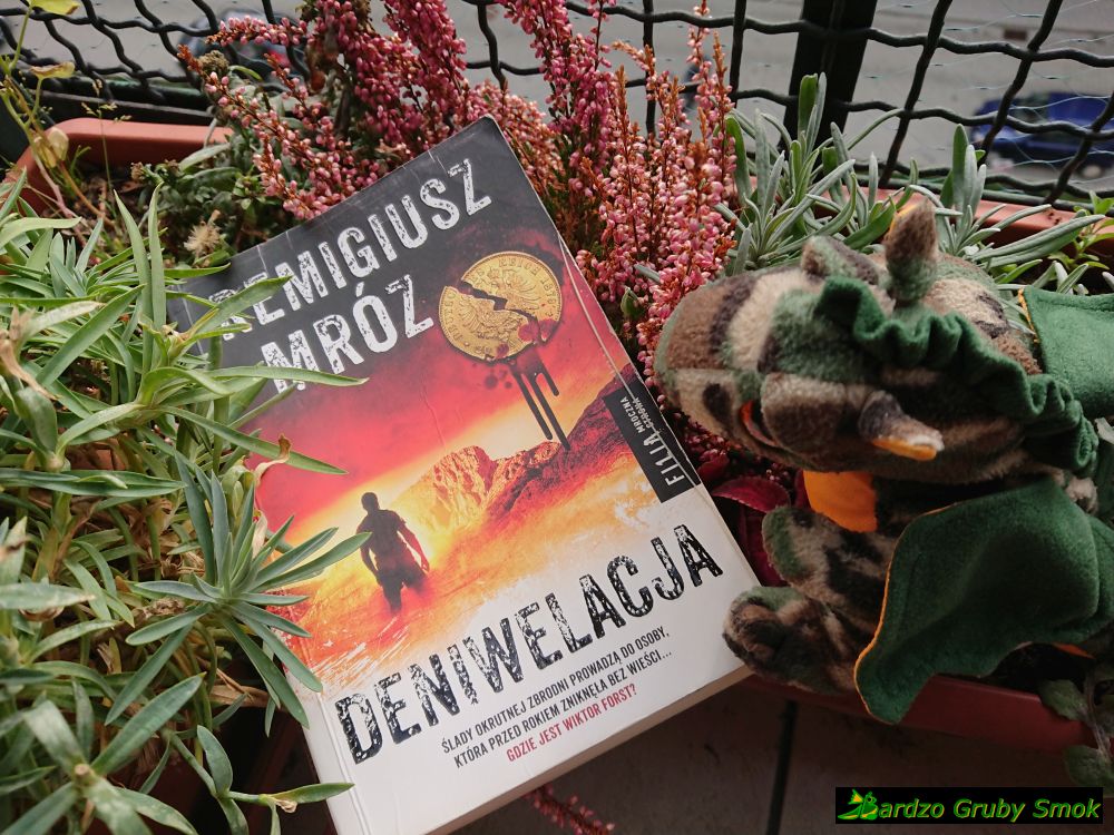 Deniwelacja