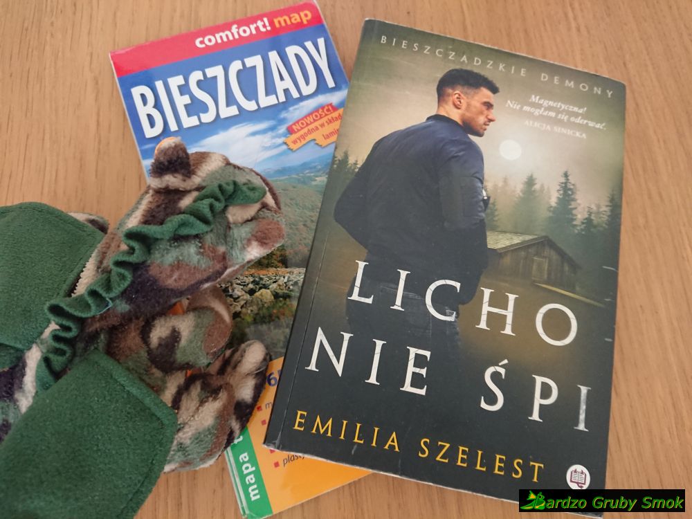 Licho nie śpi
