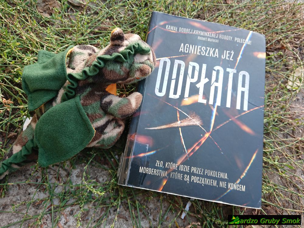 Odpłata
