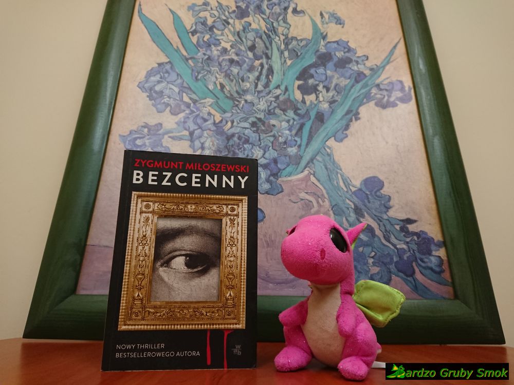 Bezcenny