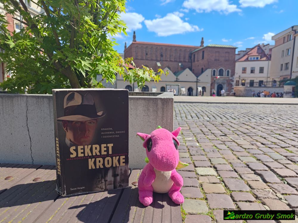 Sekret Kroke