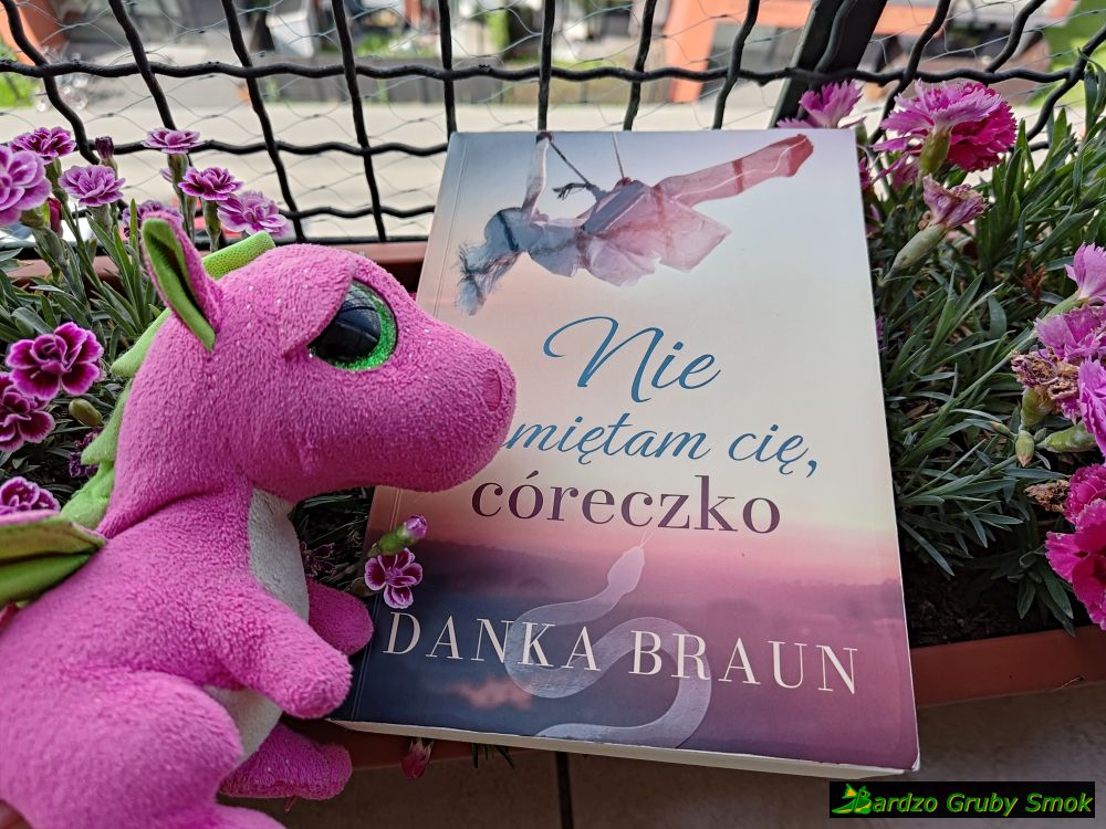 Nie pamiętam cię, córeczko