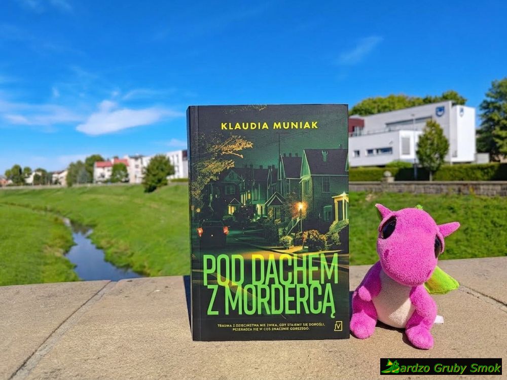 Pod dachem z mordercą