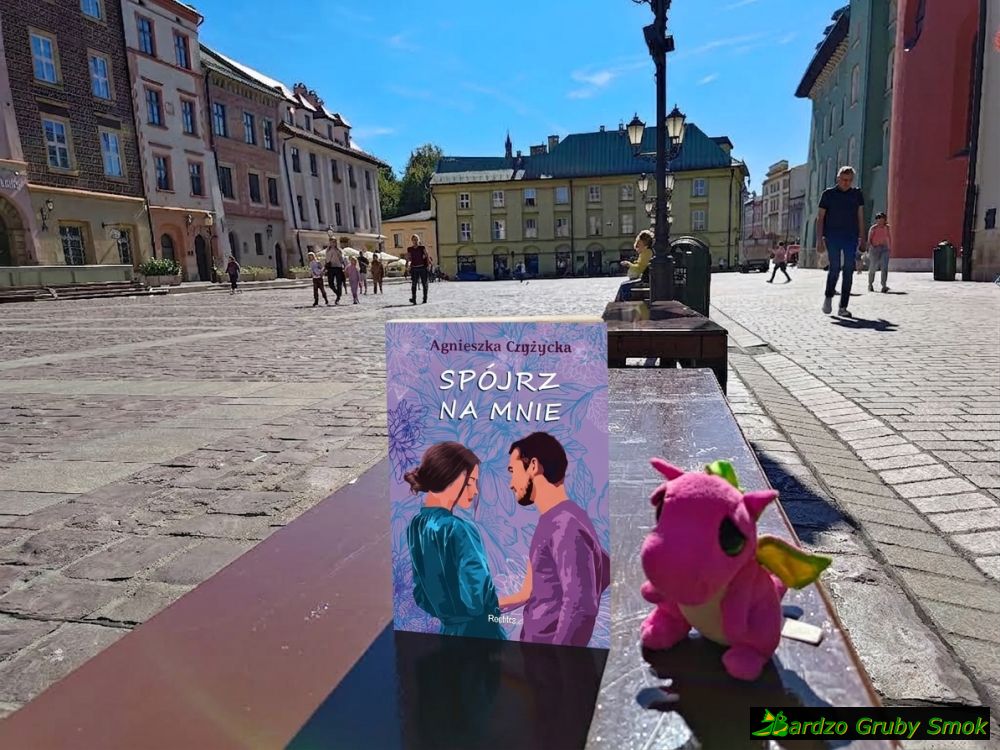 Spójrz na mnie