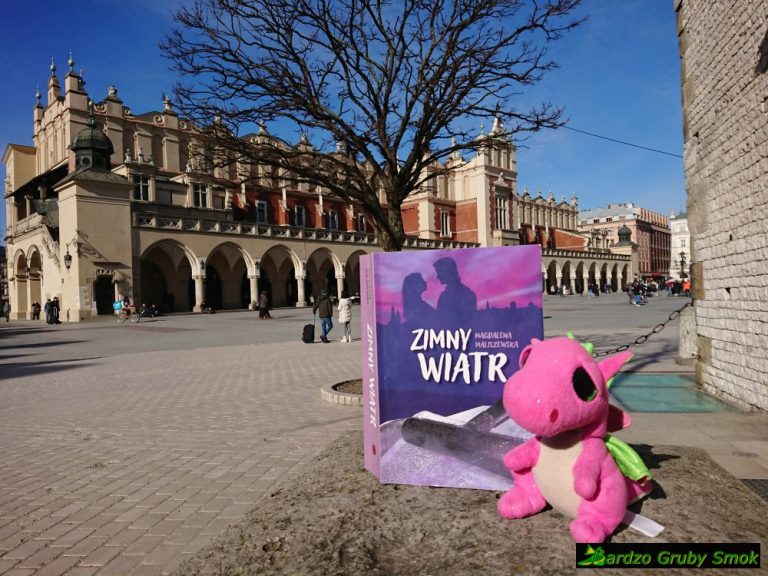 Zimny wiatr