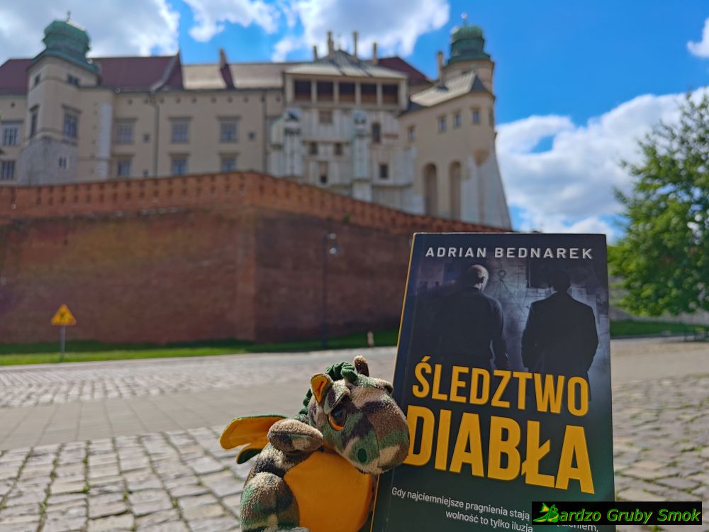 Śledztwo Diabła