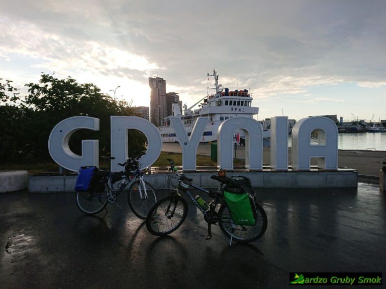 Gdynia