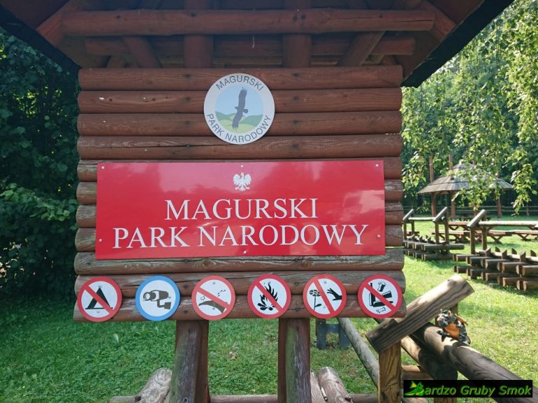 Magurski Park Narodowy