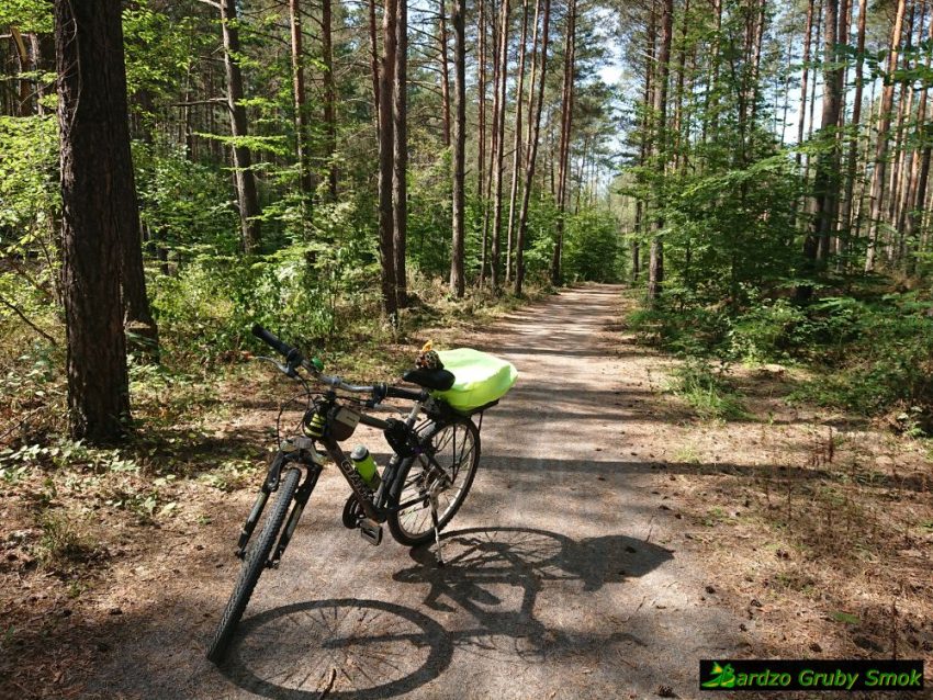 Velo Przemsza