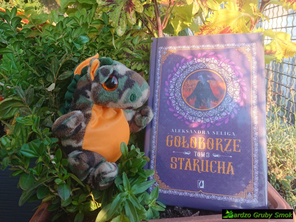 Gołoborze_Starucha