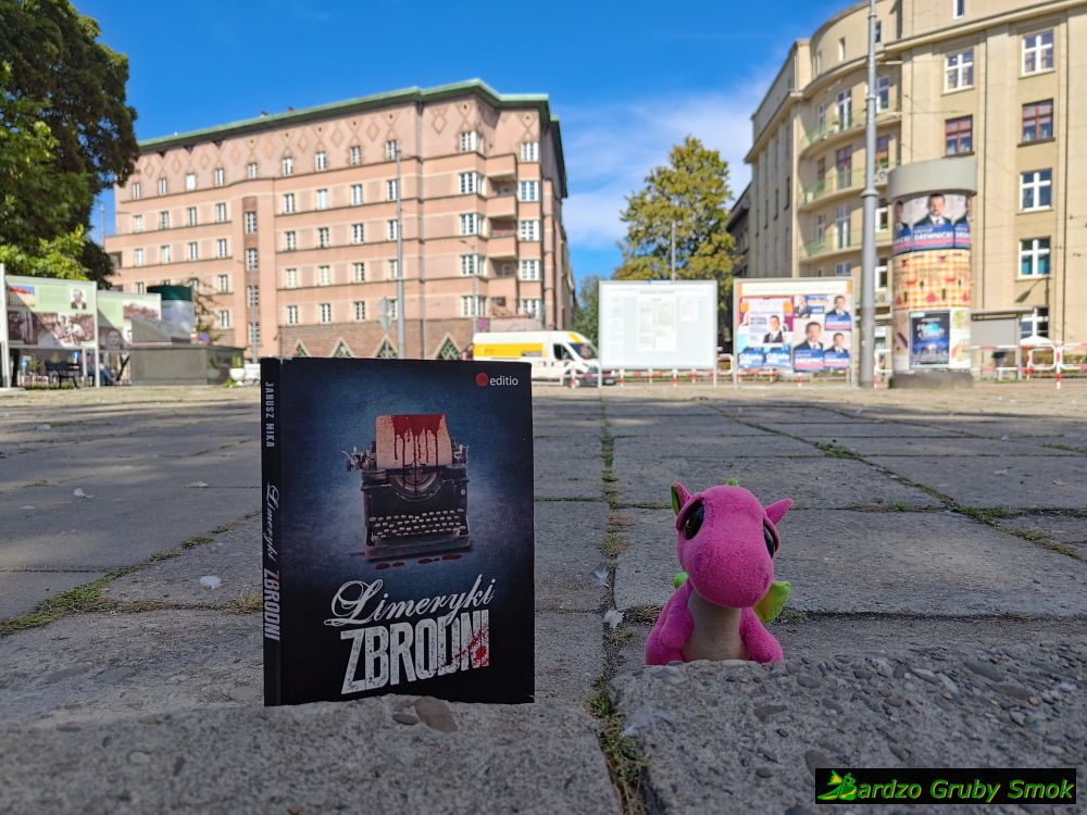 Limeryki zbrodni