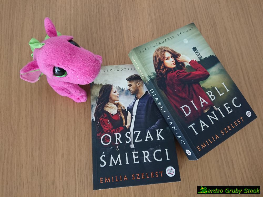 Orszak śmierci i Diabli Taniec