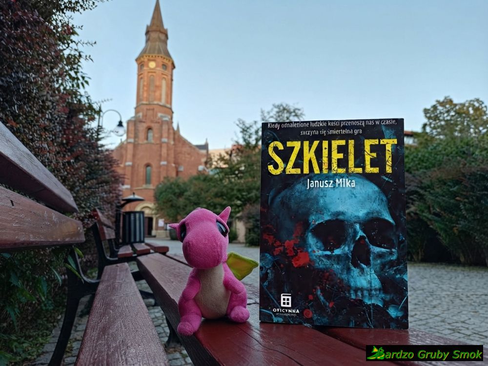 Szkielet