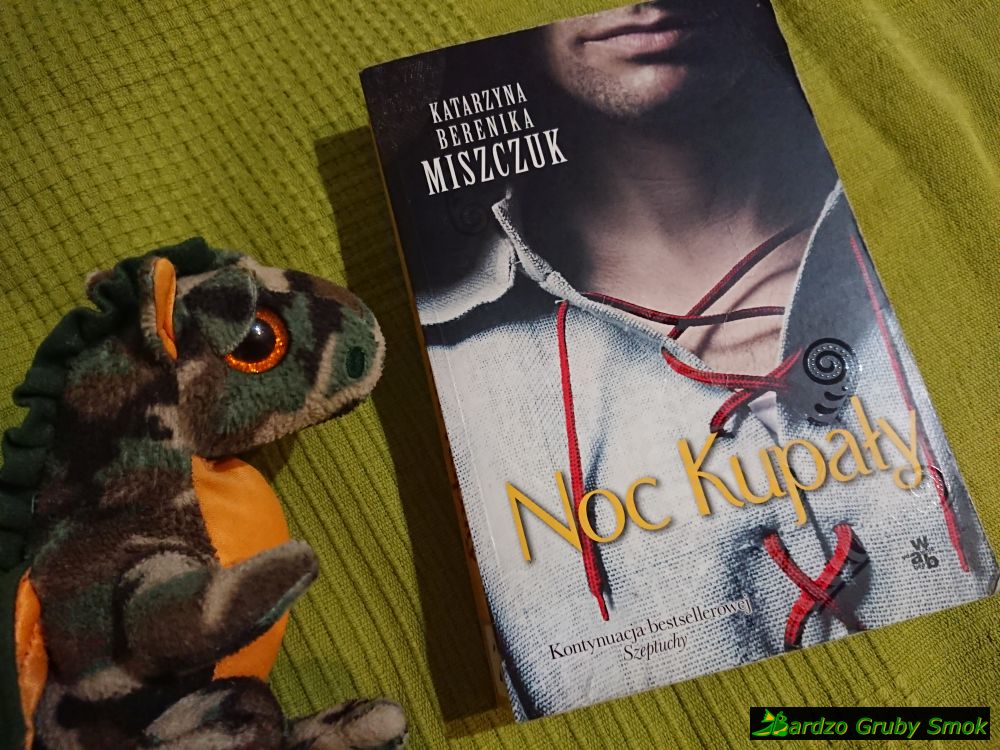 Noc Kupały