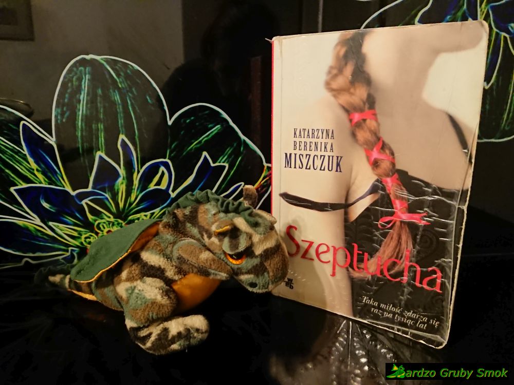 Szeptucha