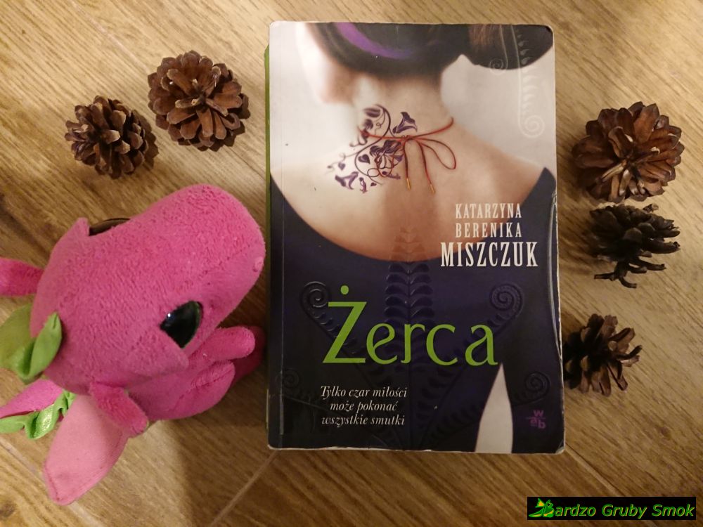 Żerca