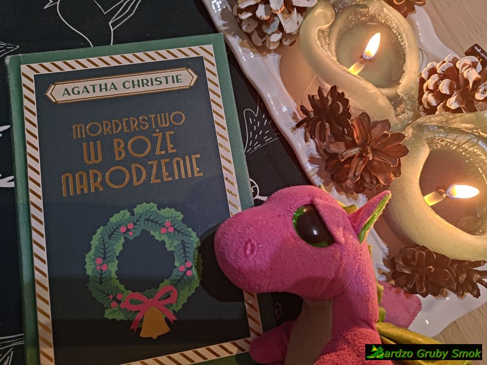 Morderstwo w Boże Narodzenie