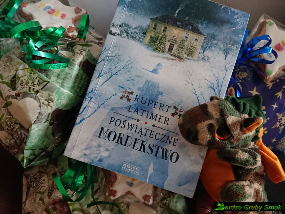 Poświąteczne morderstwo
