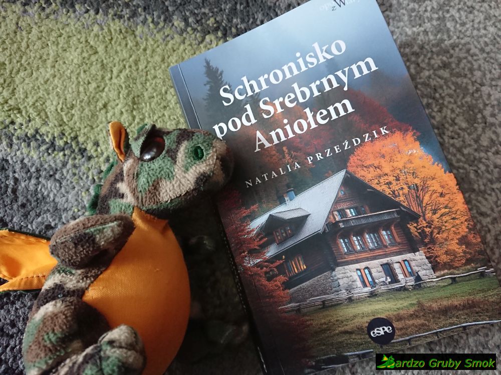 Schronisko pod Srebrnym Aniołem