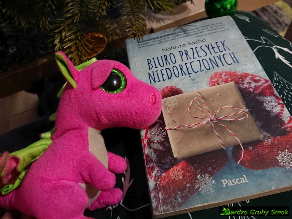 Biuro przesyłek niedoręczonych