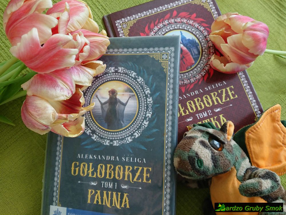 Gołoborze