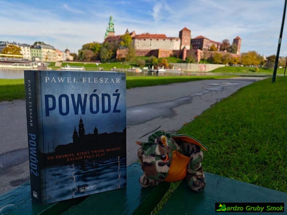 Powódź