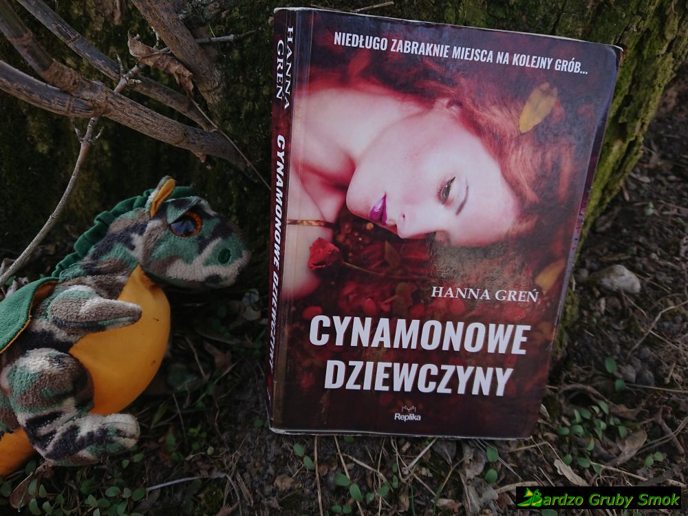 Cynamonowe dziewczyny