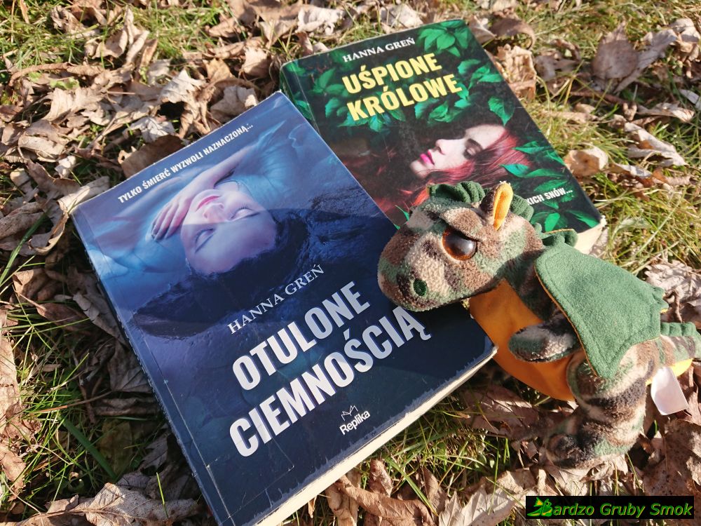 Otulone ciemnością