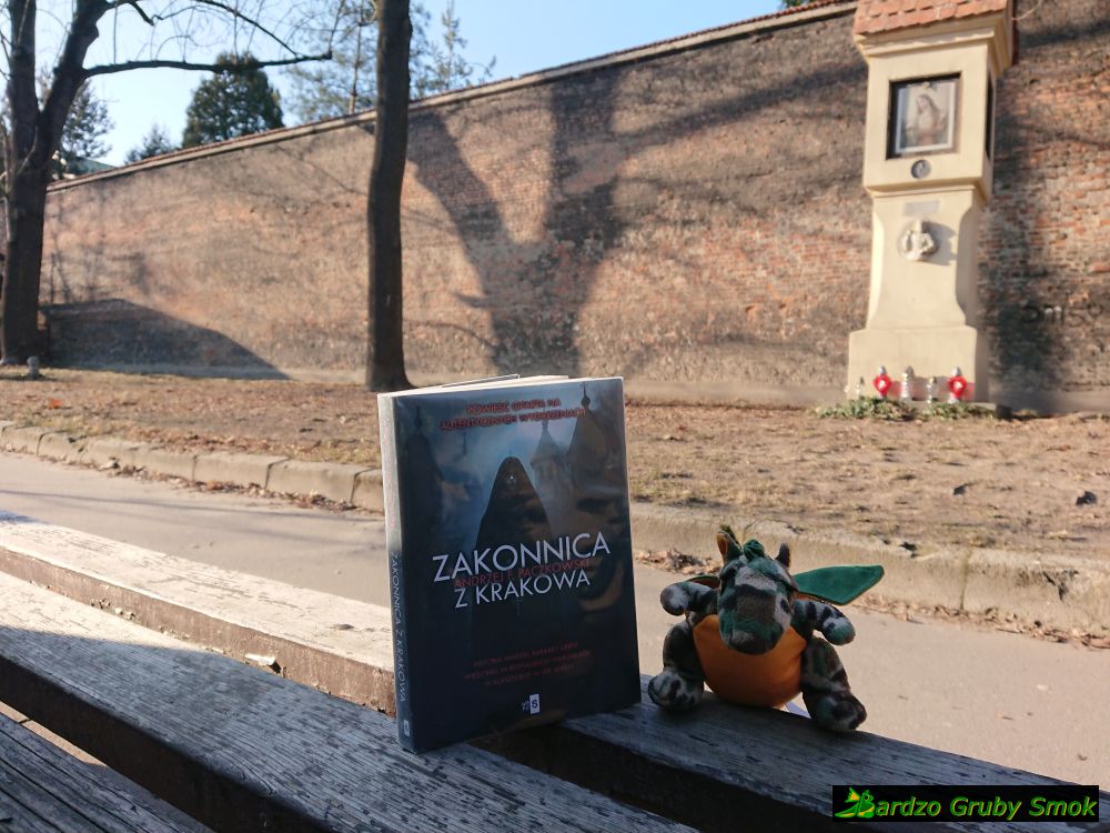 Zakonnica z Krakowa