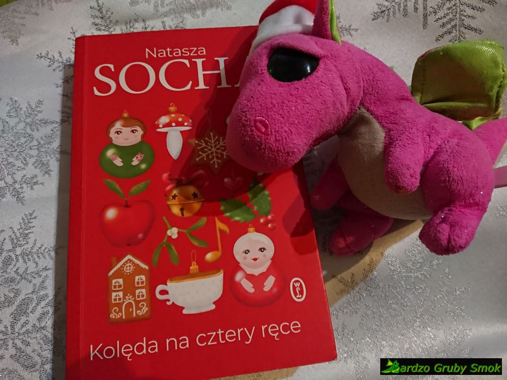 Kolęda na cztery ręce