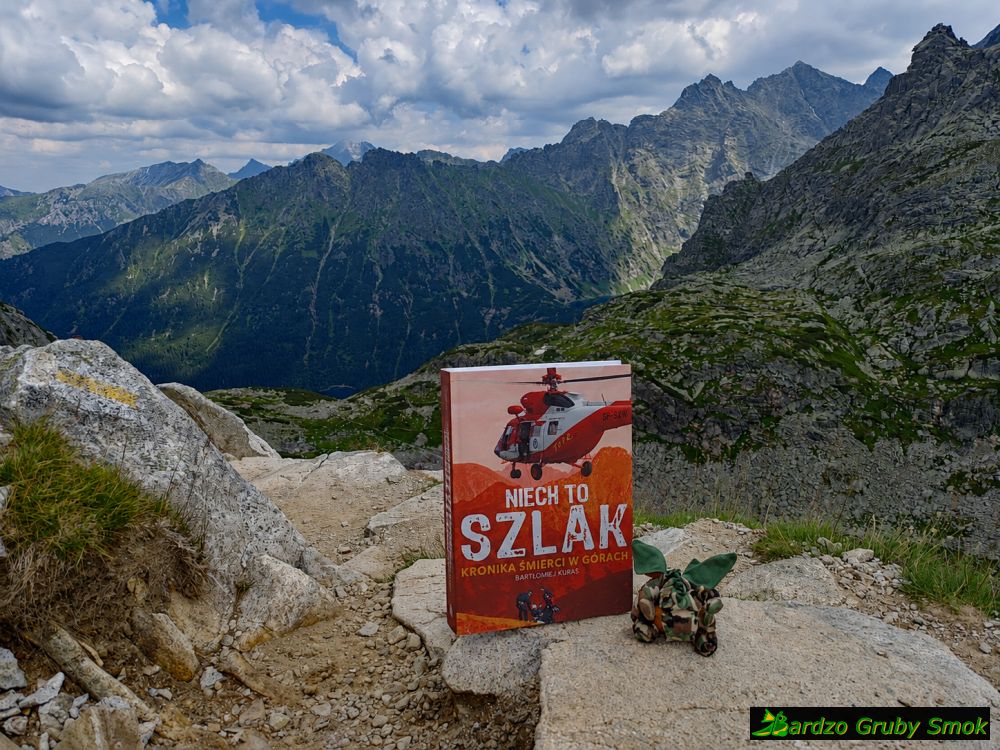 Niech to szlak