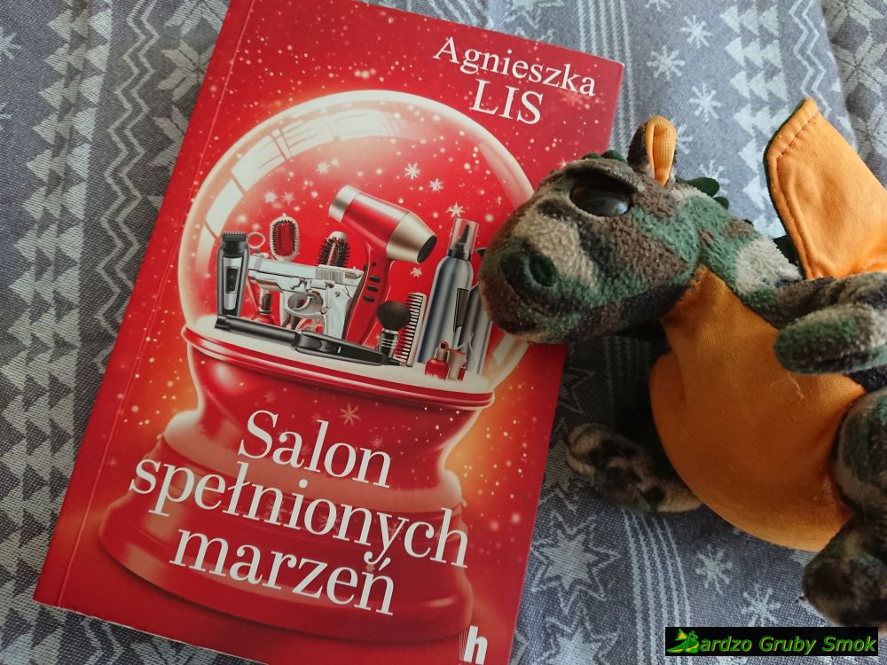 Salon spełnionych marzeń