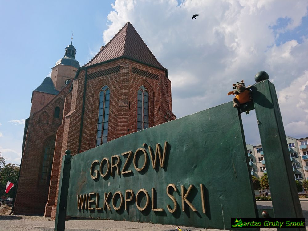 Gorzów Wielkopolski