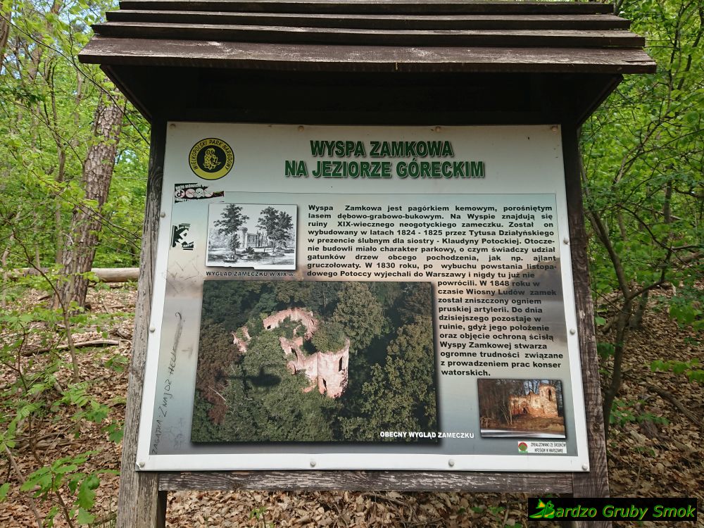Jezioro Góreckie