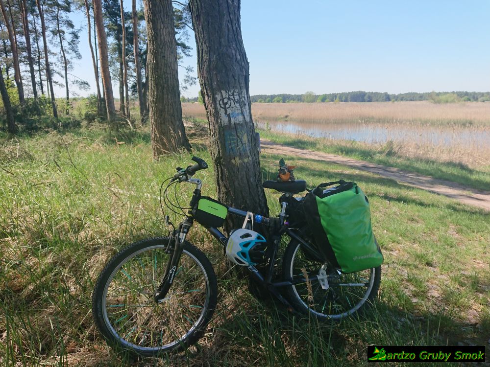 Nadwarciański Park Krajobrazowy