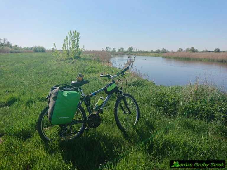Nadwarciański Park Krajobrazowy