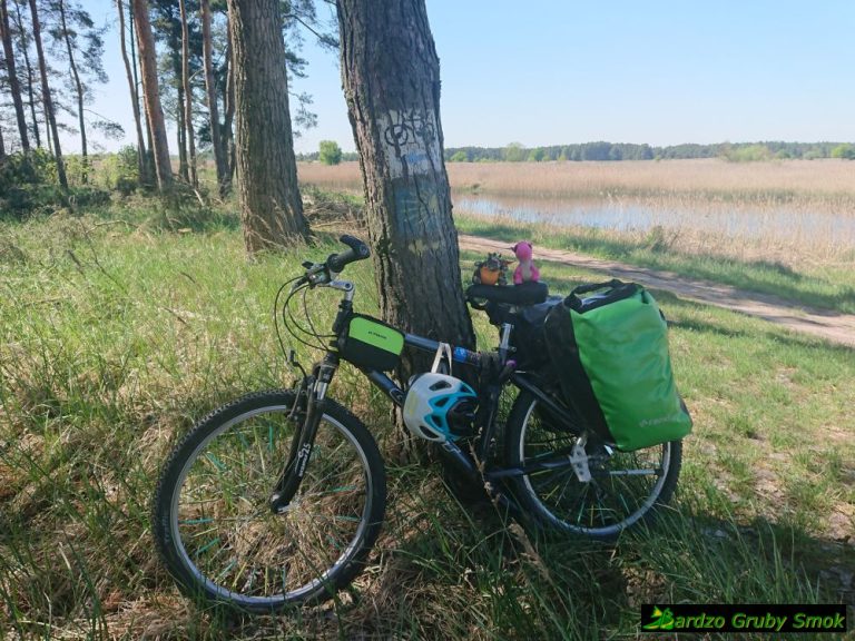 Nadwarciański Szlak Rowerowy