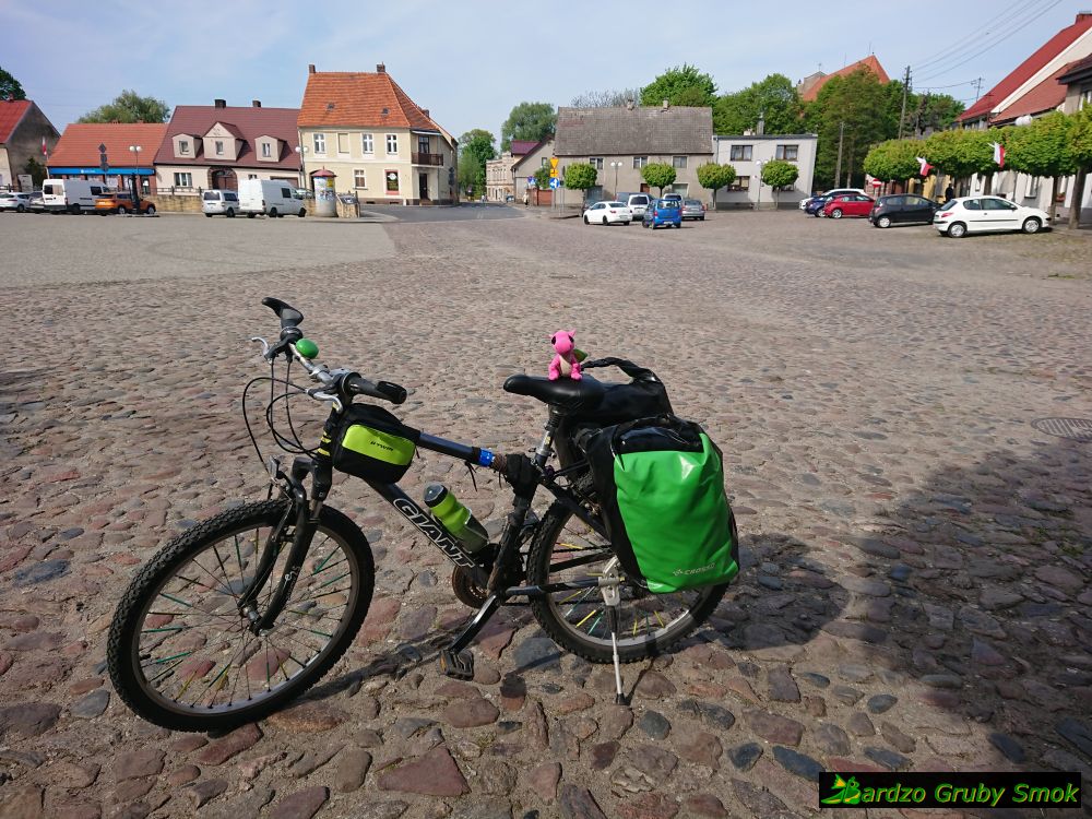 Nowe Miasto