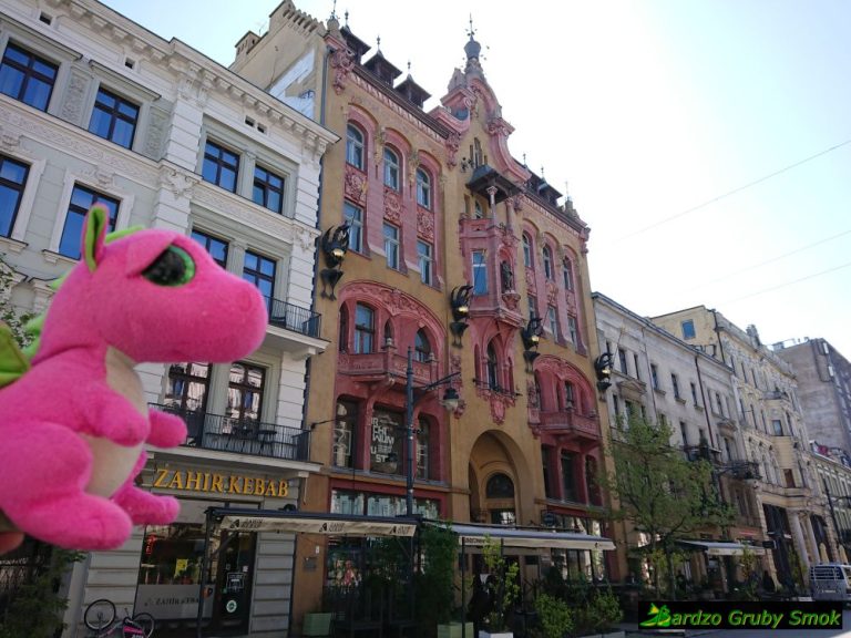Piotrkowska