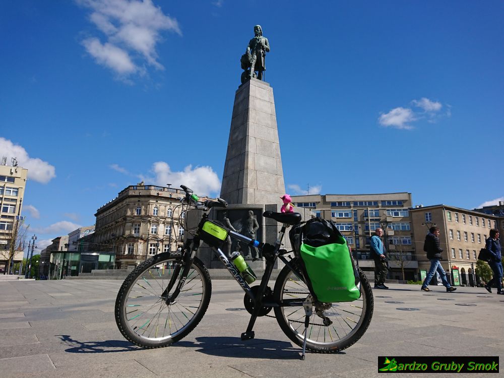 Plac Wolności
