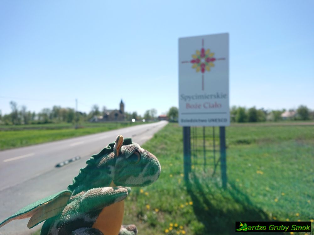 Spycimierz