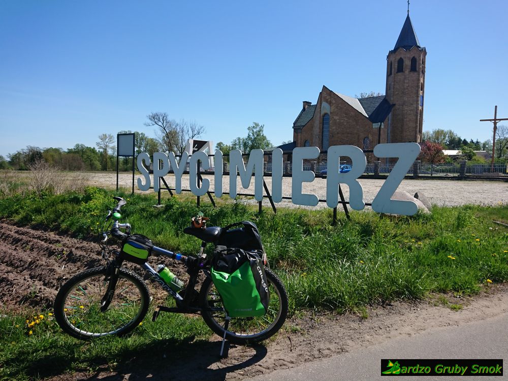 Spycimierz