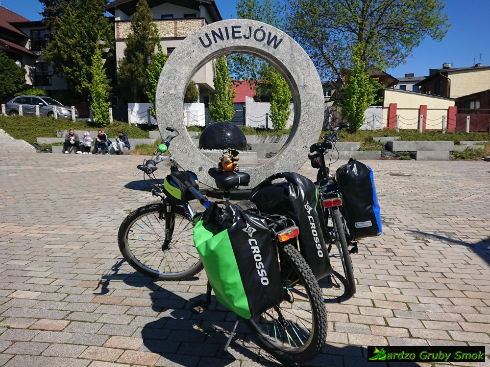 Uniejów