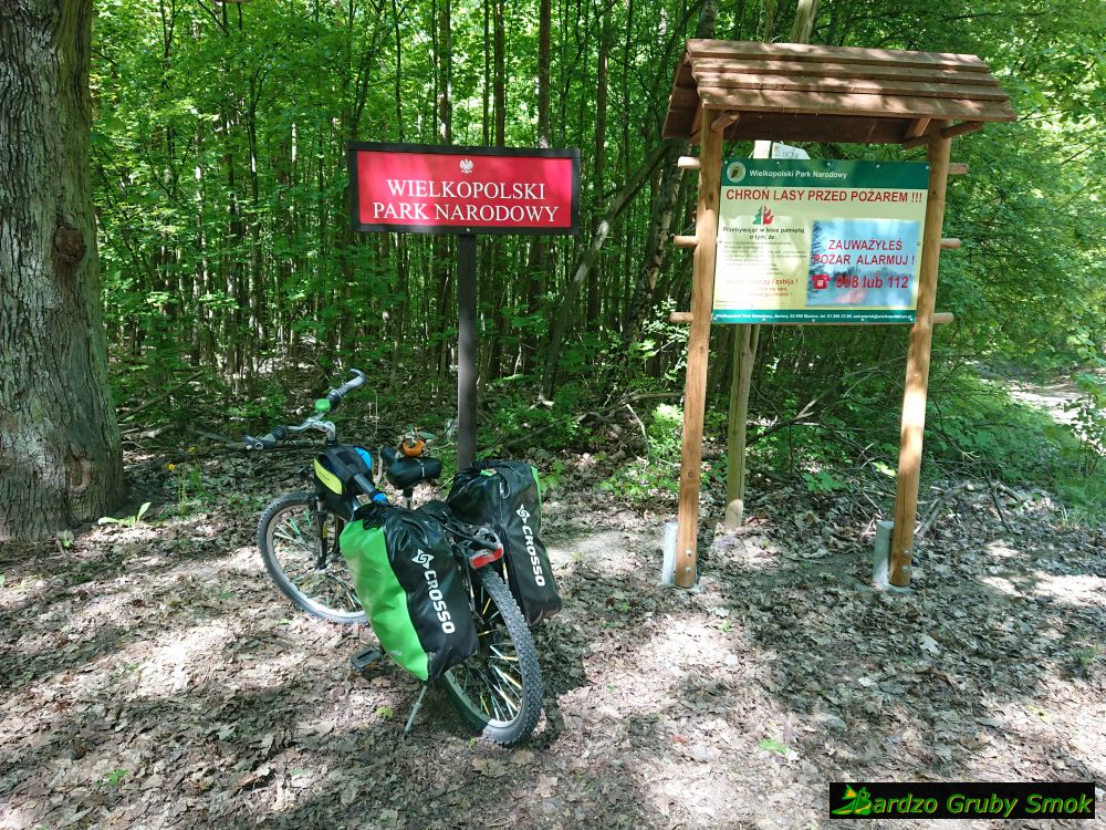 Wielkopolski Park Narodowy
